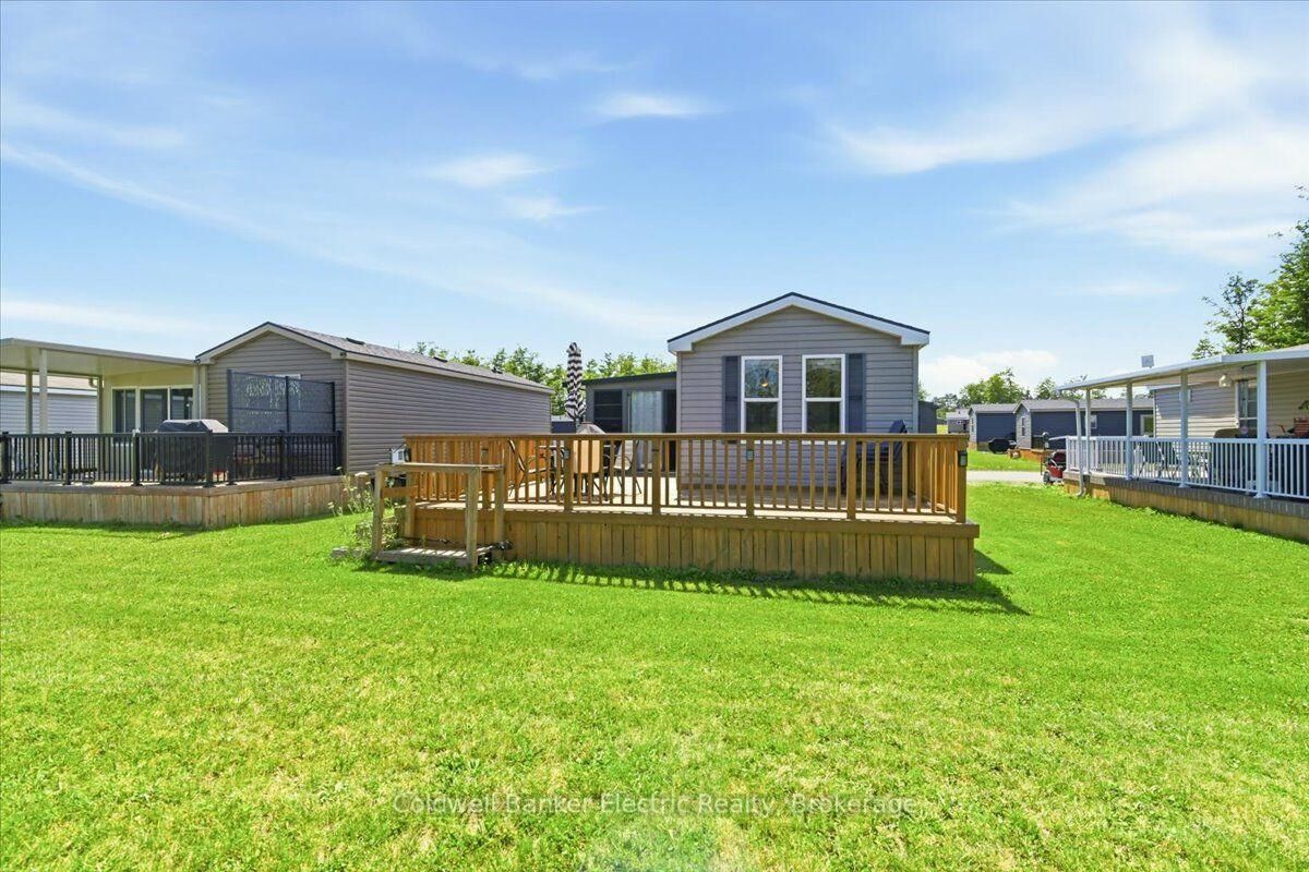 Property Photo:  1235 Villiers Line 13 Lambton Avenue  ON K0L 2G0 