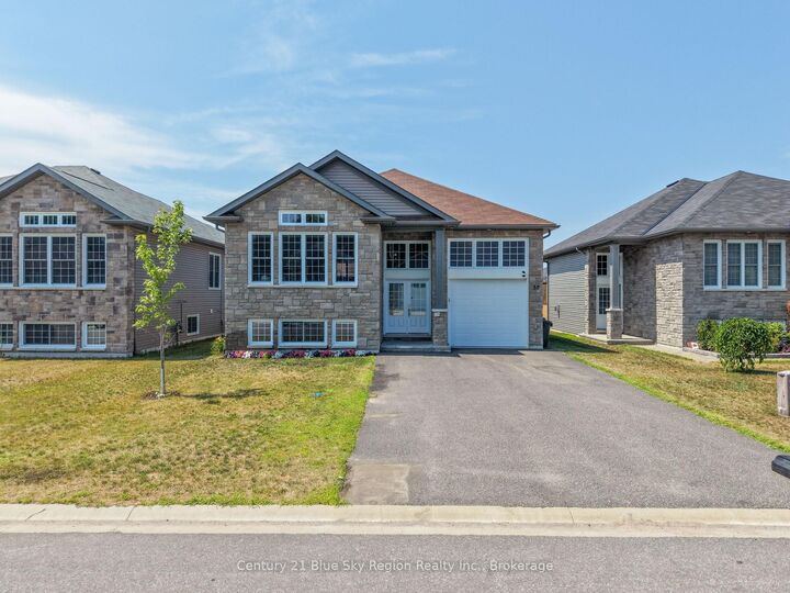 Property Photo: 32 Trillium Drive ON P1A 0G6