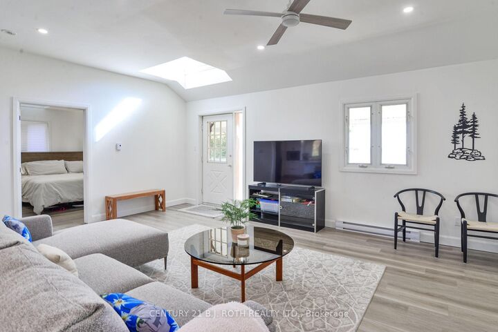 Property Photo: 3568 Amilia Drive W ON L0K 1B0