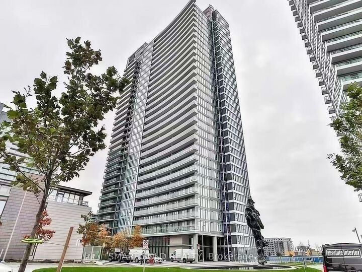 121 McMahon Drive 3208 — photo 1