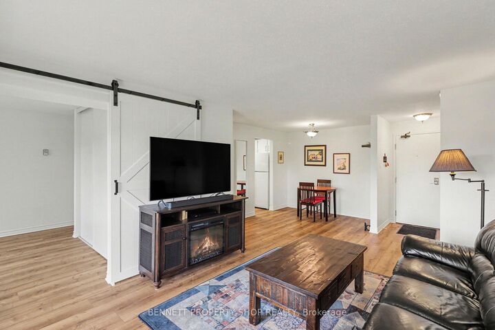 Property Photo:  6470 Bilberry Drive 307  ON K1C 4P1 