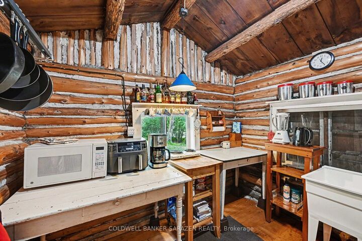 Property Photo:  336 Kedey Island  ON K0A 1X0 