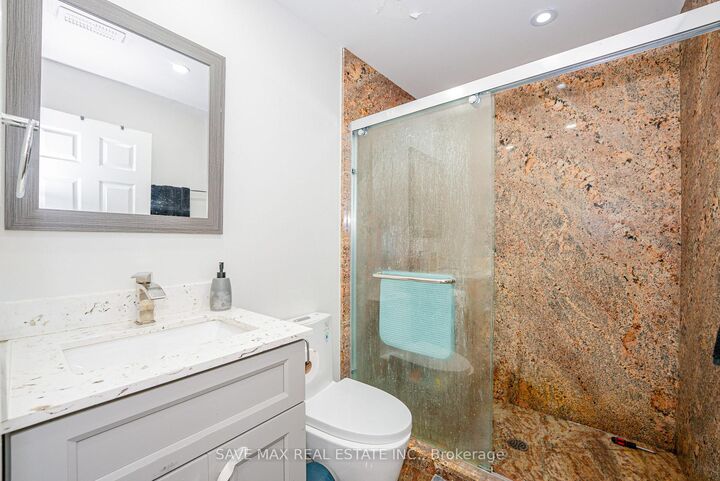 Property Photo: 47 Legendary Circle ON L6Y 0S1