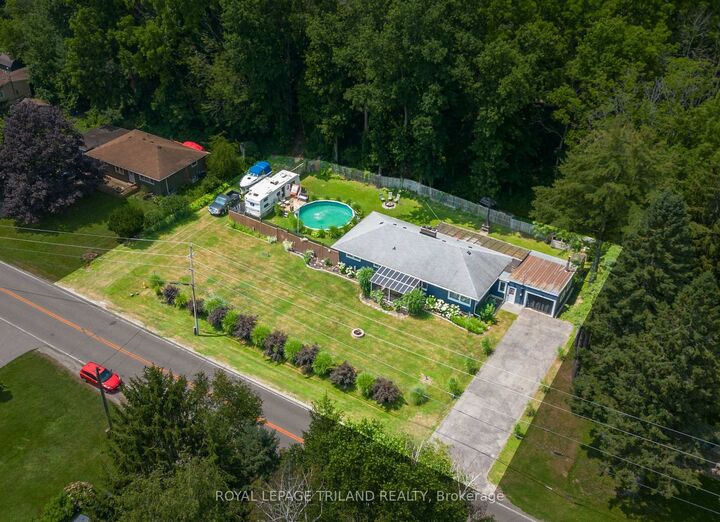 3585 Imperial Road — photo 1