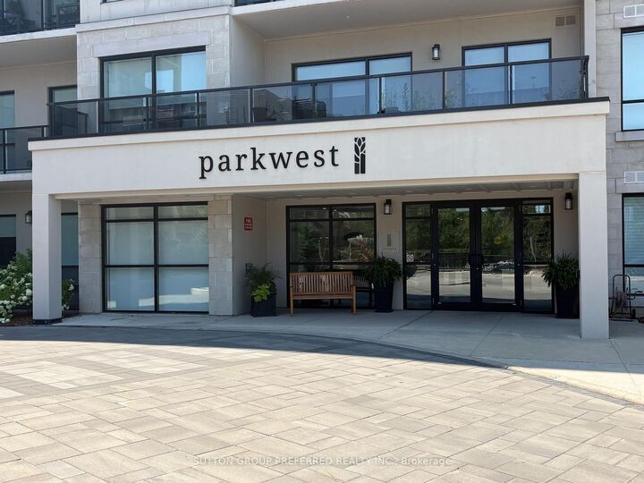 1200 Commissioners Road W 401 — photo 1