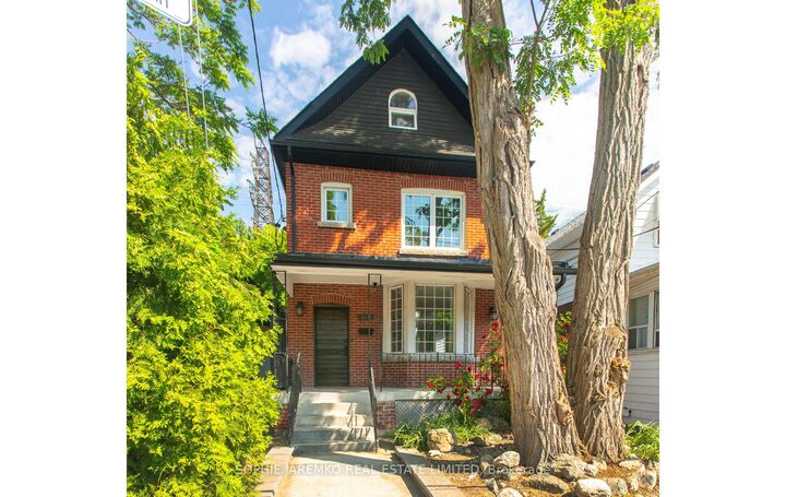 144 Eileen Avenue — photo 1
