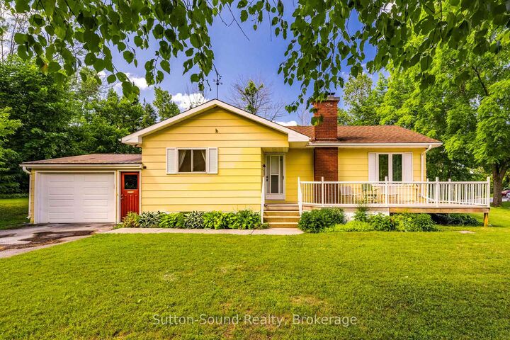 Property Photo: 125 Paradise Bay Road ON N0H 1B0