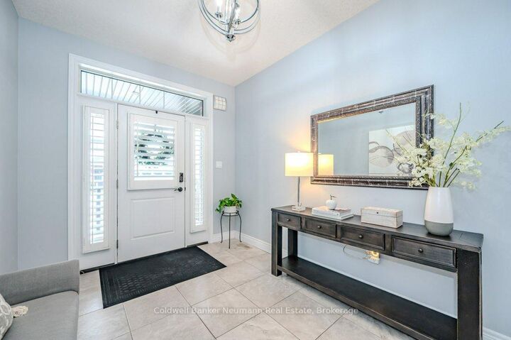 Property Photo:  254 Gosling Gardens 21  ON N1L 0M4 
