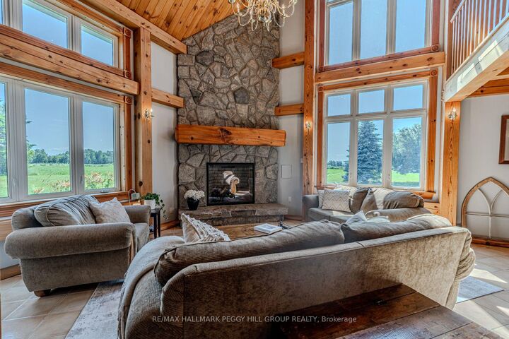 Property Photo: 8464 6th Line ON L0M 1T0