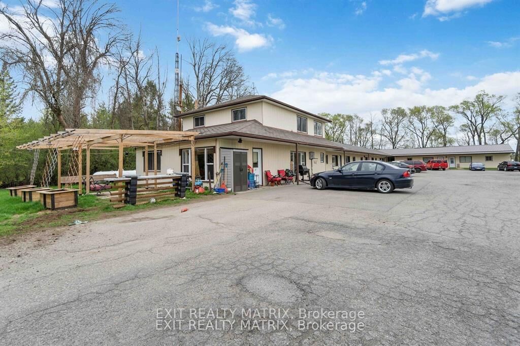 Property Photo:  2039 County Rd 44 Road 6  ON K0E 1X0 