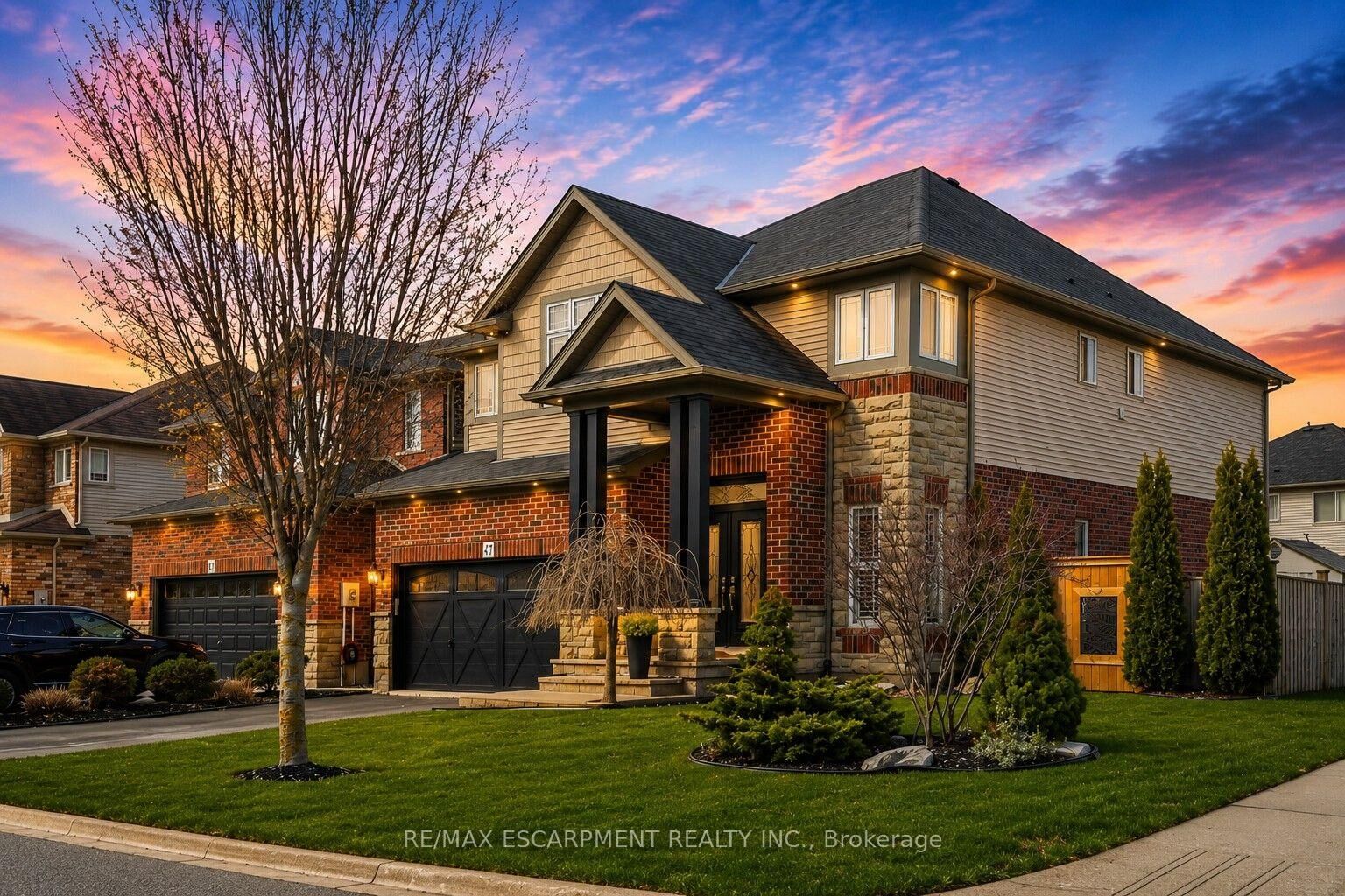 Property Photo:  47 Winners Way  ON L0R 1C0 