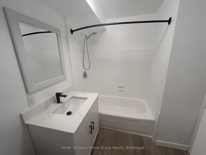 Property Photo: 520 Andrew Street 1 ON L0N 1S4