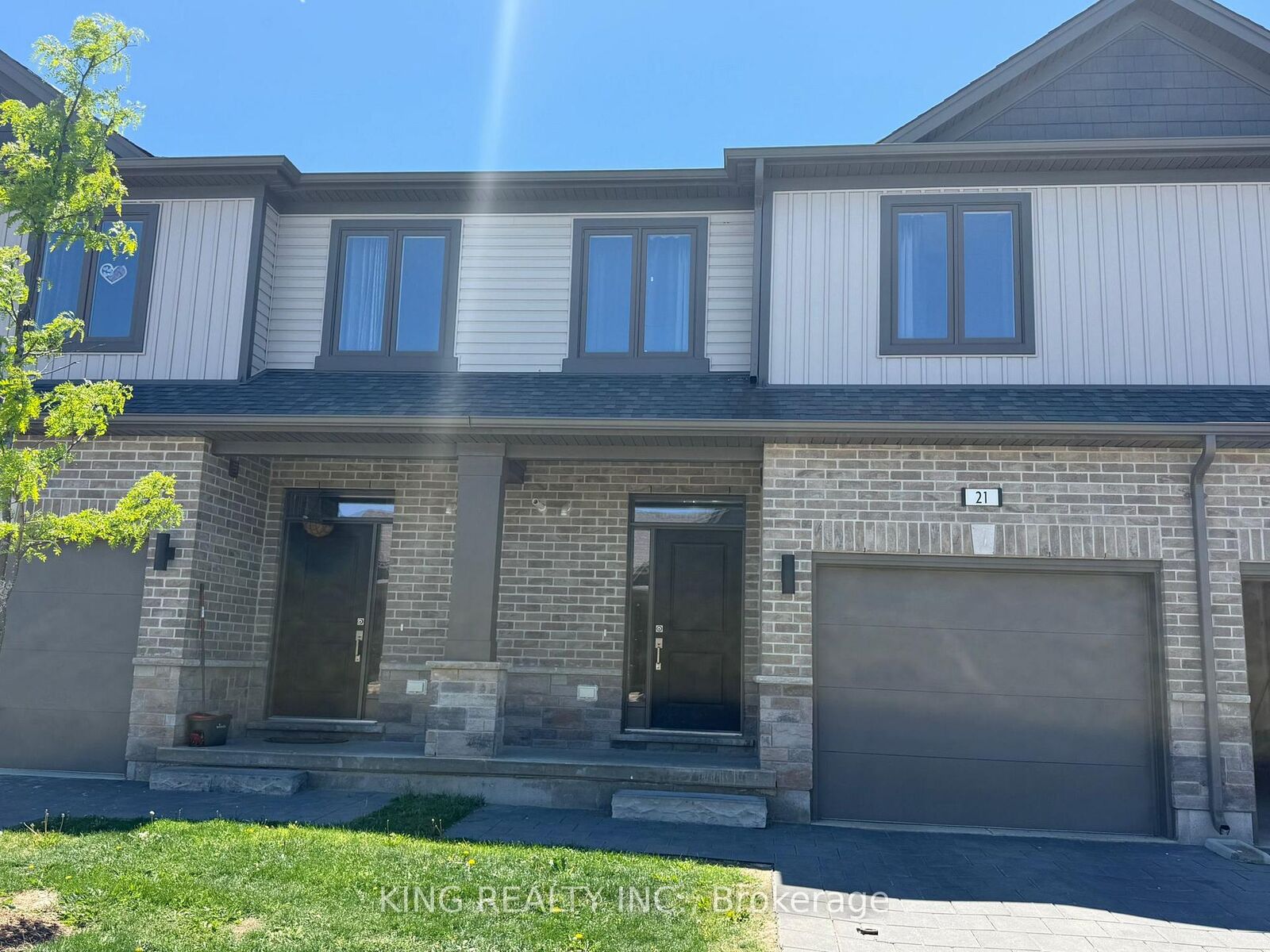 Property Photo:  745 Chelton Road 21  ON N6M 0J1 
