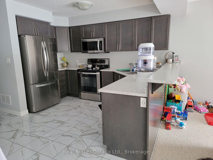 Property Photo: 204 Dalgleish Trail ON L0R 1P0