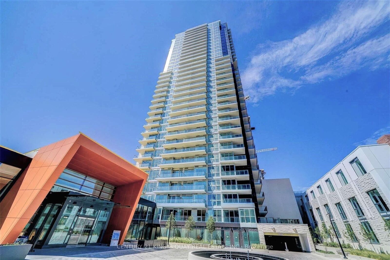 Property Photo: 85 McMahon Drive 3702 ON M2K 0H1