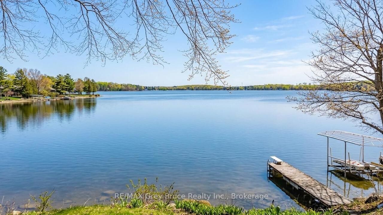 Property Photo: 124 Stanley Drive ON N0C 1E0