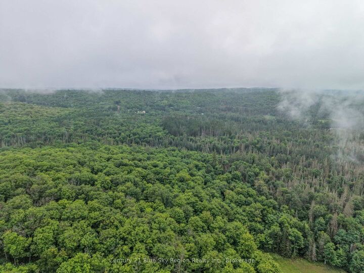 Property Photo:  Con 6 Pt Lt 17 Riding Ranch Road  ON P0A 1X0 
