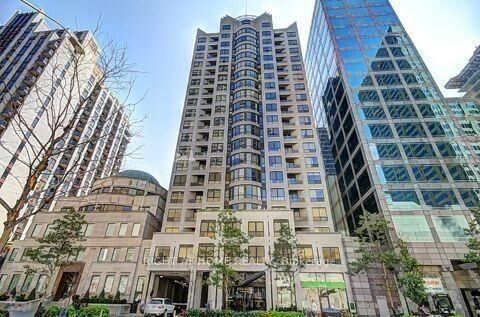 Property Photo:  55 Bloor Street E 709  ON M4W 3W6 