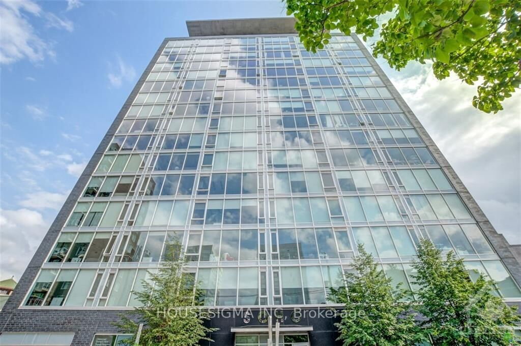 Property Photo:  300 Lisgar Street 602  ON K2P 0E2 