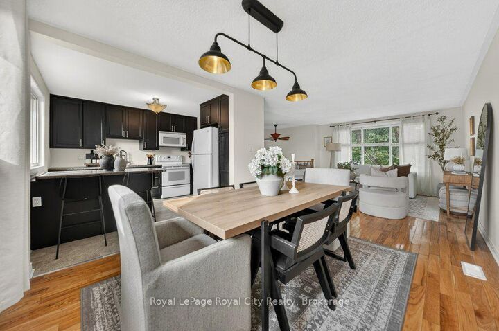 Property Photo:  18 Springdale Boulevard  ON N1H 6X5 