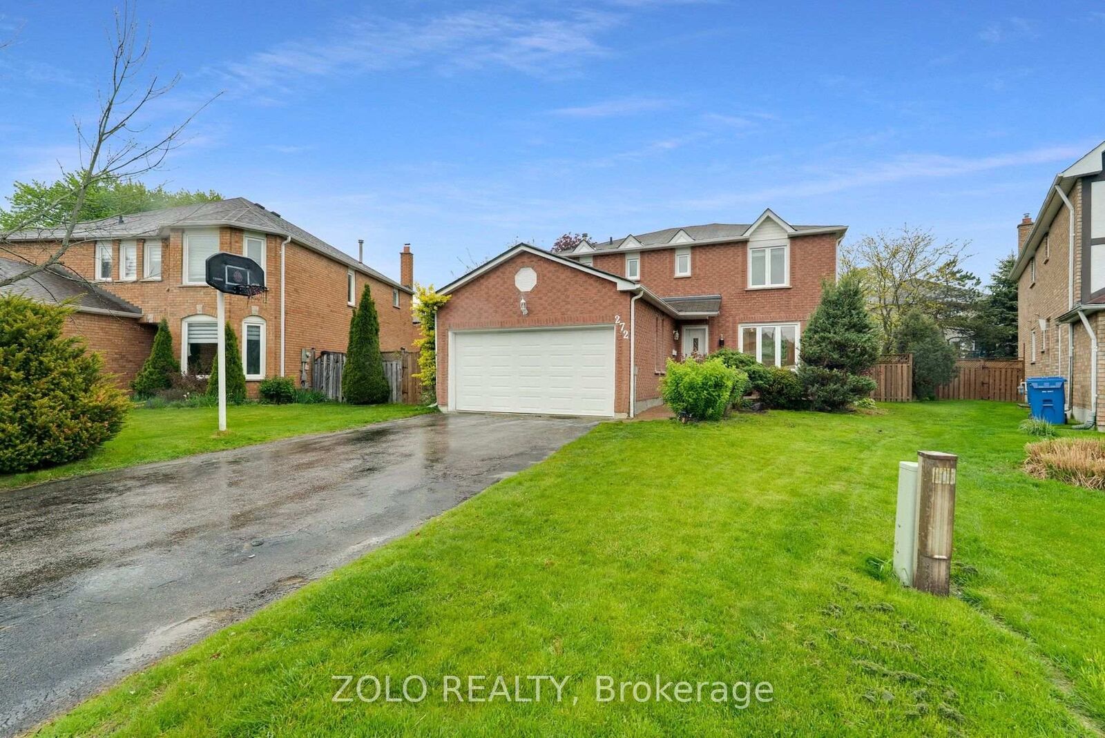 Property Photo:  272 Elman Crescent  ON L3Y 7X4 