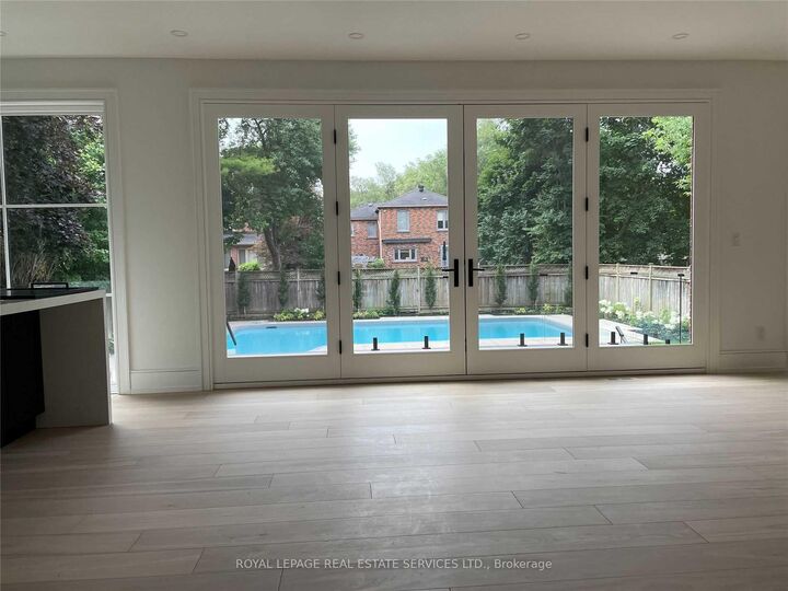 Property Photo:  17 Romney Road  ON M3H 1H1 