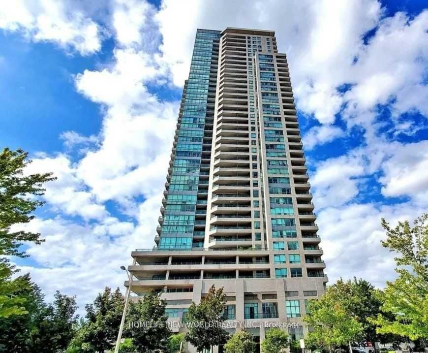 Property Photo:  50 Brian Harrison Way 3201  ON M1P 5J4 