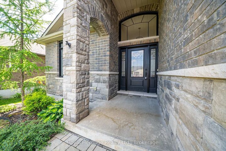 Property Photo: 86 Royal Gala Drive ON K0K 1H0