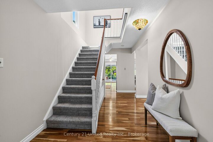 Property Photo: 518 Reynolds Street ON L1N 6H5