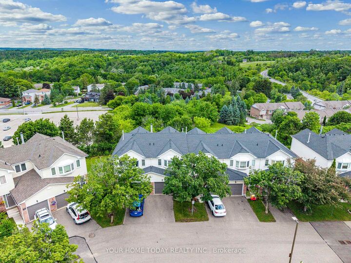 Property Photo:  29 Corey Circle  ON L7G 5L7 