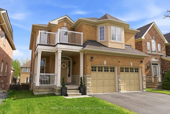 338 Dowson Loop — photo 1