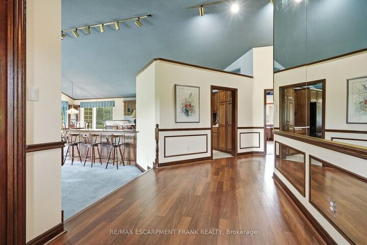 Property Photo: 1046 Book Road W ON L9G 3L1