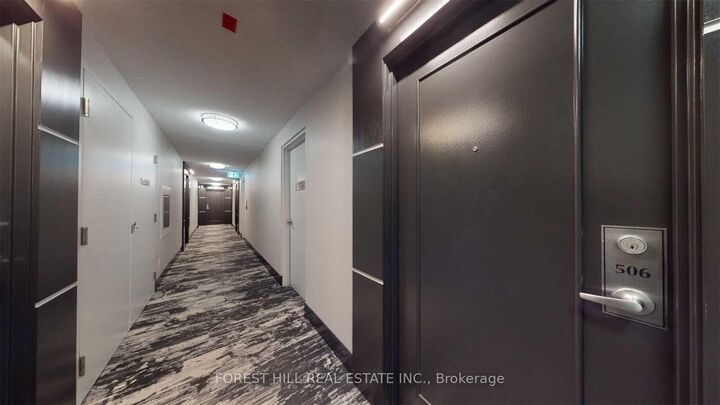 Property Photo: 525 Wilson Avenue 506 ON M3H 1V1