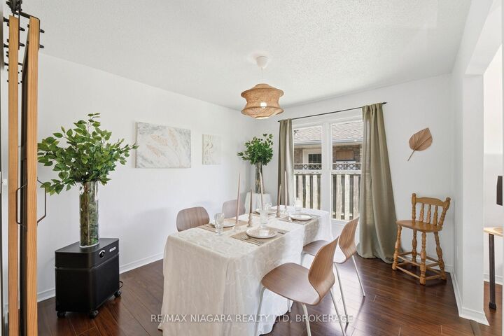 Property Photo:  8009 Preakness Street  ON L2H 2E8 