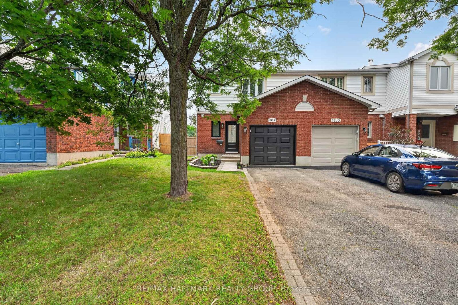 Property Photo: 1493 Launay Avenue ON K4A 3S1