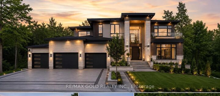 11467 Portion Of 11467 Goreway Drive — photo 1