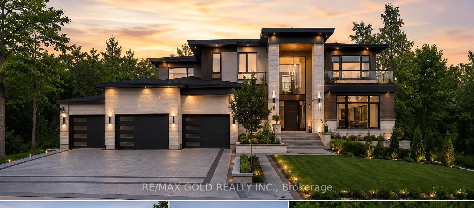 Property Photo:  11467 Portion Of 11467 Goreway Drive  ON L6P 0M9 