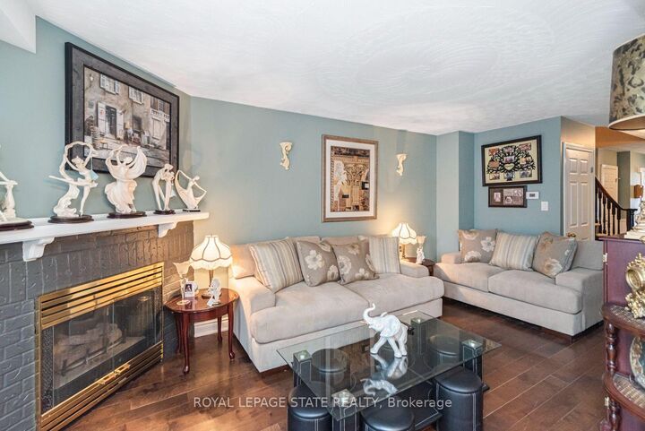 Property Photo:  255 Mount Albion Road 22  ON L8K 6P7 