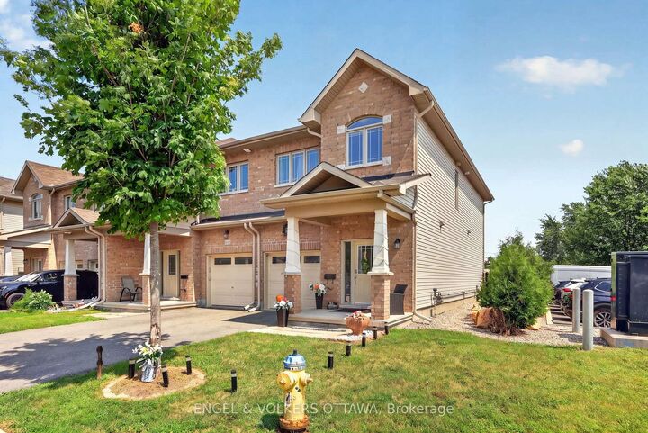 Property Photo:  601 Via Campanale Avenue  ON K2J 4A2 