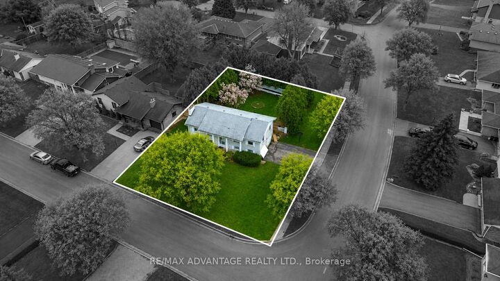 485 Chiddington Avenue — photo 1