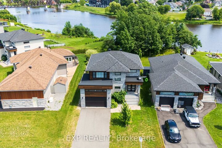 Property Photo: 144 Argile Street ON K0A 1M0