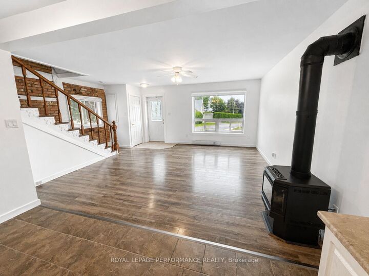 Property Photo: 989 King Street ON K0B 1K0
