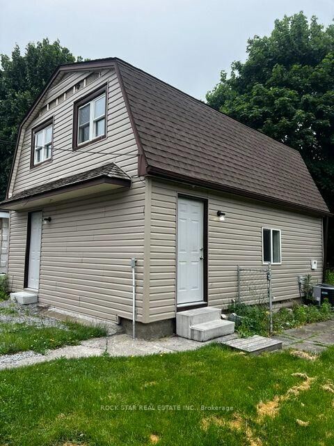 Property Photo:  63 Dolphin Street  ON L3K 2J4 