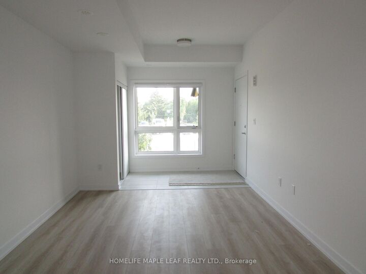 Property Photo: 25 Palace Street 409(R23) ON N2E 0L2