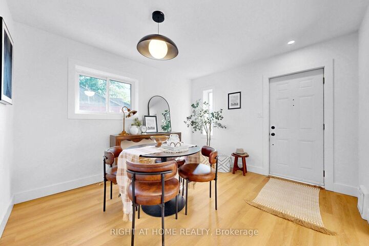 Property Photo:  36 Huntsmoor Road  ON M9W 3R5 