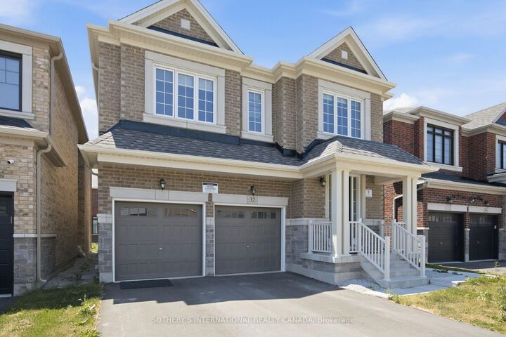 Photo de la propriété: 32 Bermondsey Way ON L6Y 6K9