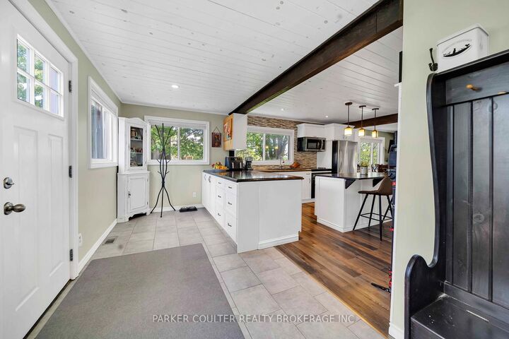 Property Photo: 702 Highway 124 N/A ON P0G 1C0