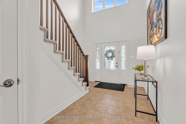 Property Photo: 41 Samuel Drive ON N1L 0K1