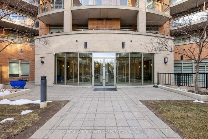 Photo de la propriété:  281 Woodbridge Avenue 242  ON L4L 0C6 