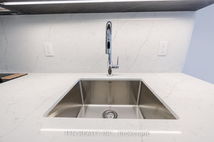 Property Photo: 15 Richardson Street 531 ON M5A 0Y5